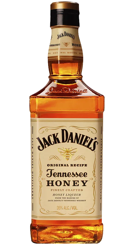 Jack Daniel's Honey 1L